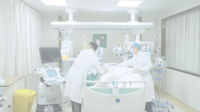 Interventional Therapy