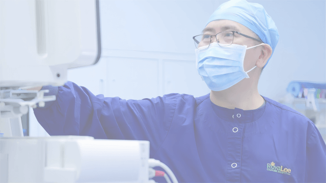 Radiofrequency Ablation